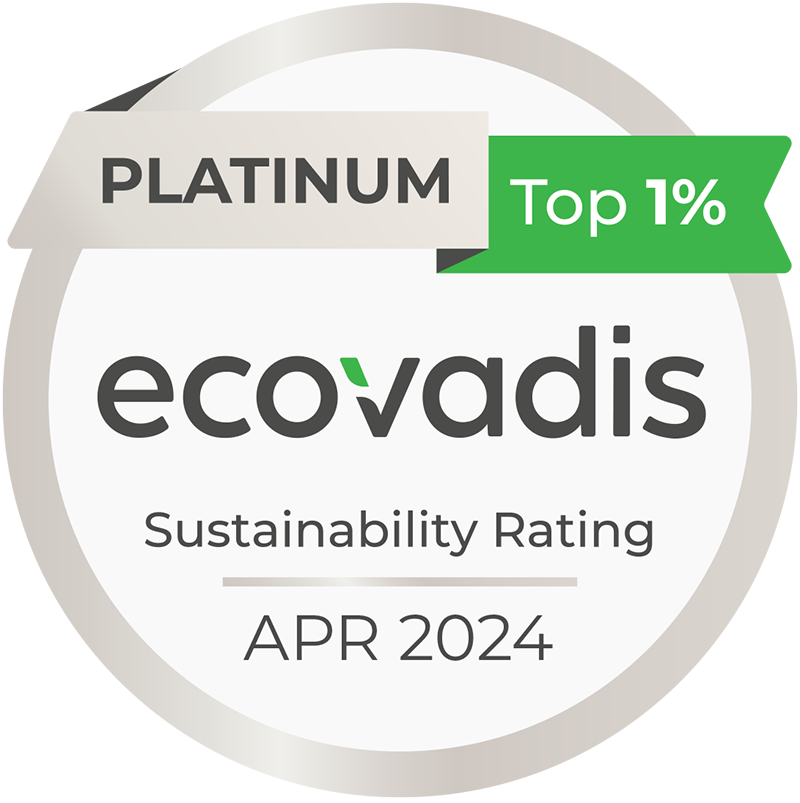 2B Best Businell - Eco Vadis